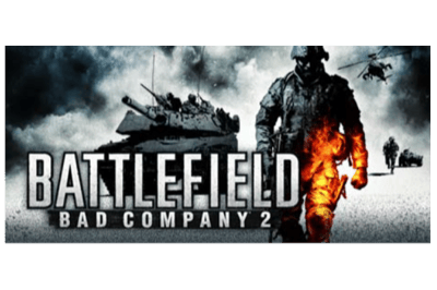 Battlefield Bad Company 2