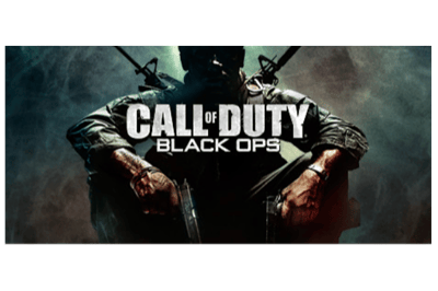 Call of Duty Black Ops
