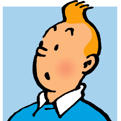 Tintin