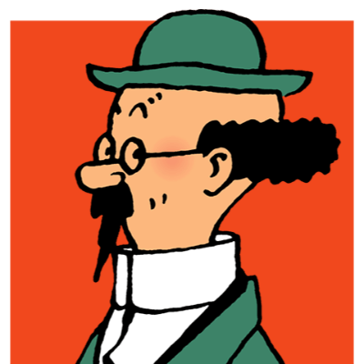 Professor Girasole