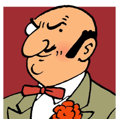 Rastapopoulos