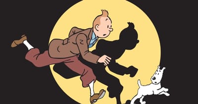 Tintin