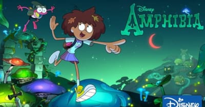 Amphibia