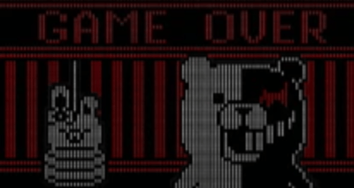 Danganronpa