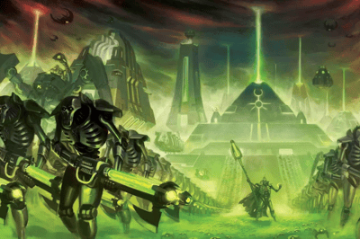 Necrones