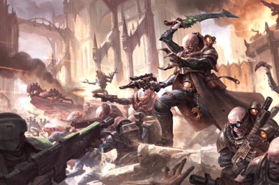 Culto Genestealer