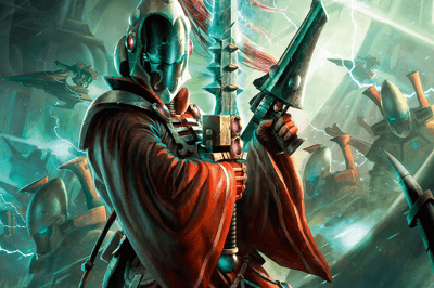 Aeldari