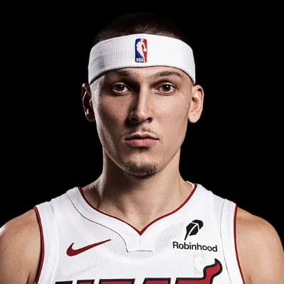 Tyler Herro