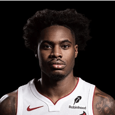 Davion Mitchell