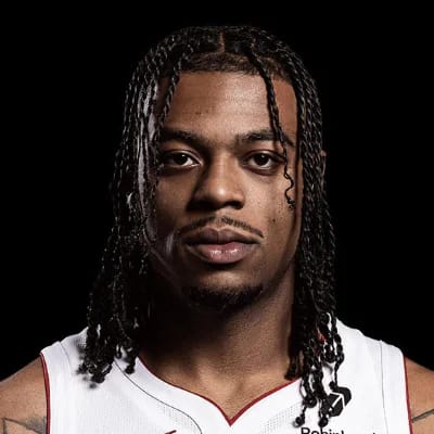 Trevor Keels