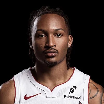 Jahmir Young