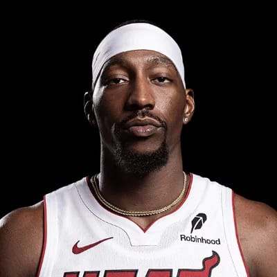 Bam Adebayo