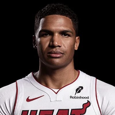 Dru Smith