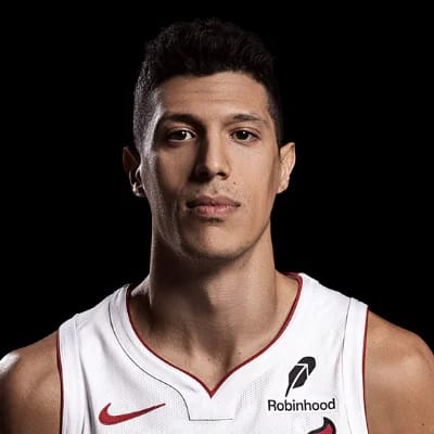 Simone Fontecchio