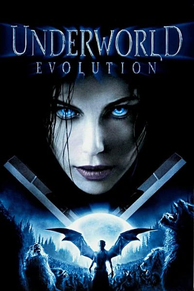 Underworld: A Evolução (2006)
