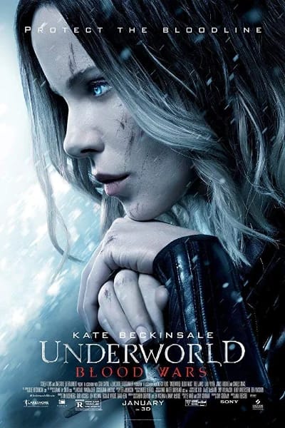 Underworld: Guerras de Sangue (2016)