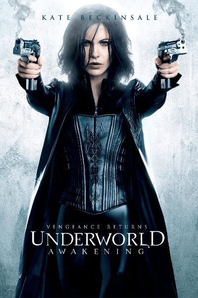 Underworld: O Despertar (2012)