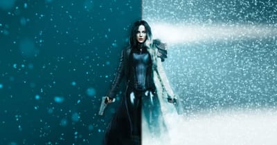 Underworld
