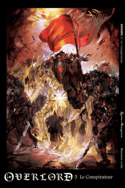 Tome 5