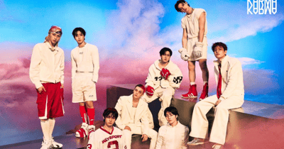 Stray Kids