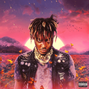 Legends Never Die – Juice WRLD