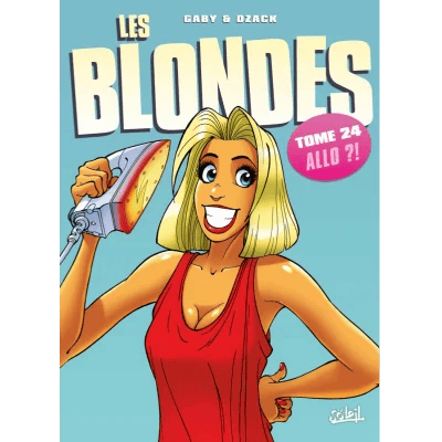 Volume 24: Alô?!