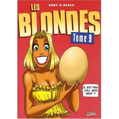 Volume 9: Meu nove é bonito?