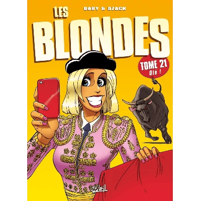 Volume 21: Olé!
