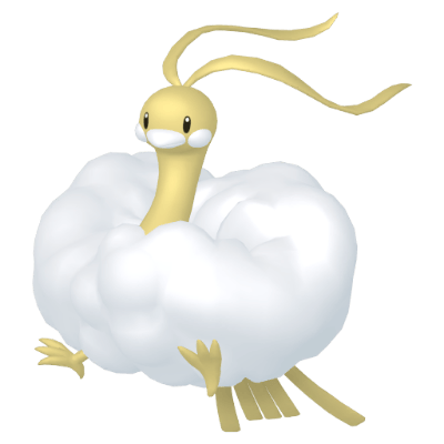 Altaria ✨