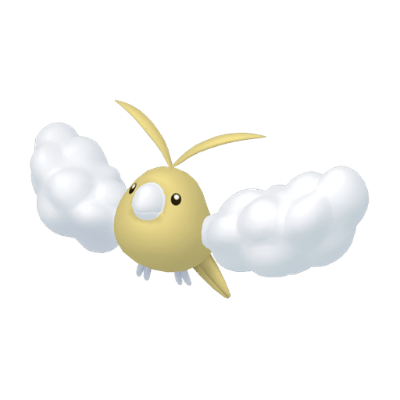 Swablu ✨