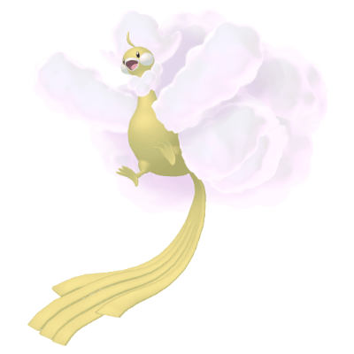 Mega-Altaria ✨