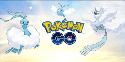 Pokémon