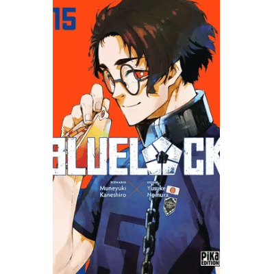 Tomo 15