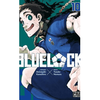 Tomo 10