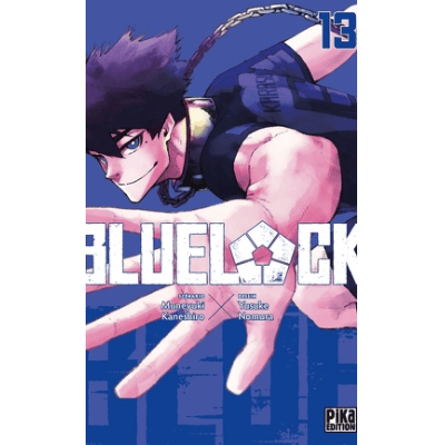 Tomo 13