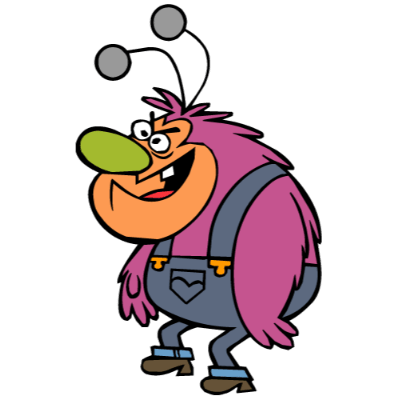 Fuzzy Lumpkins