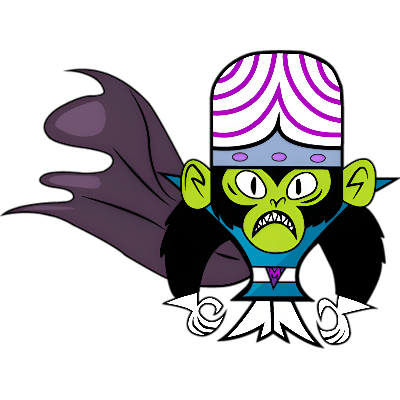 Mojo Jojo