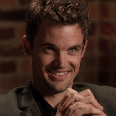 Chris Keller