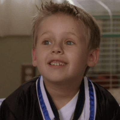 Jamie Scott