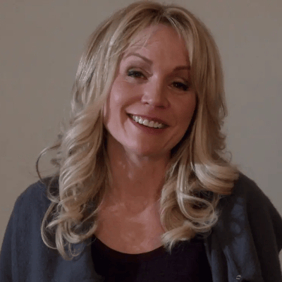 Deborah Lee