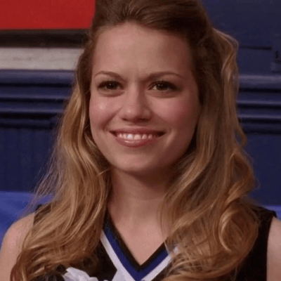 Haley James Scott