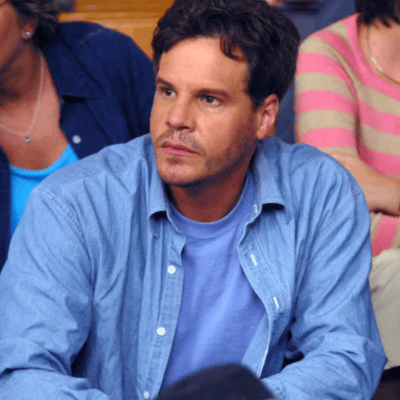 Keith Scott