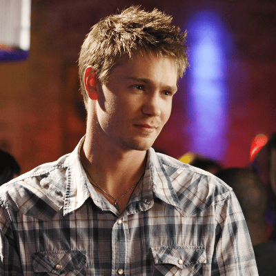 Lucas Scott