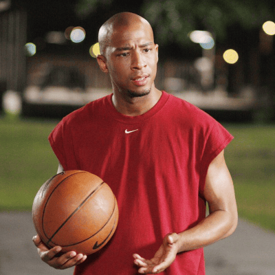 Antwon "Skills" Taylor