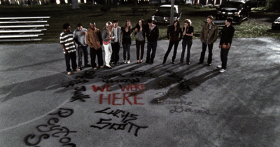 One Tree Hill