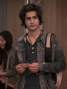 Beck Oliver