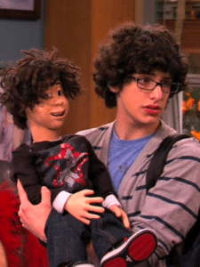 Robbie Shapiro
