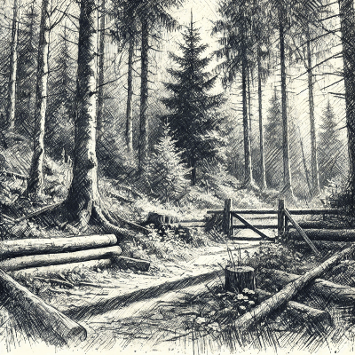 schizzo / sketch