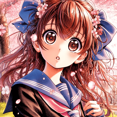 manga