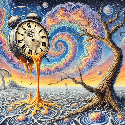 surrealista